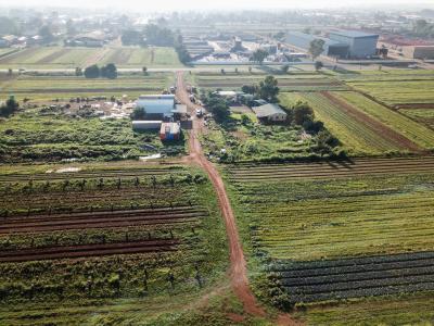 Meyerton, Gauteng, Sudáfrica