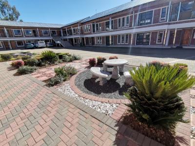 Bloemfontein, Free State, South Africa