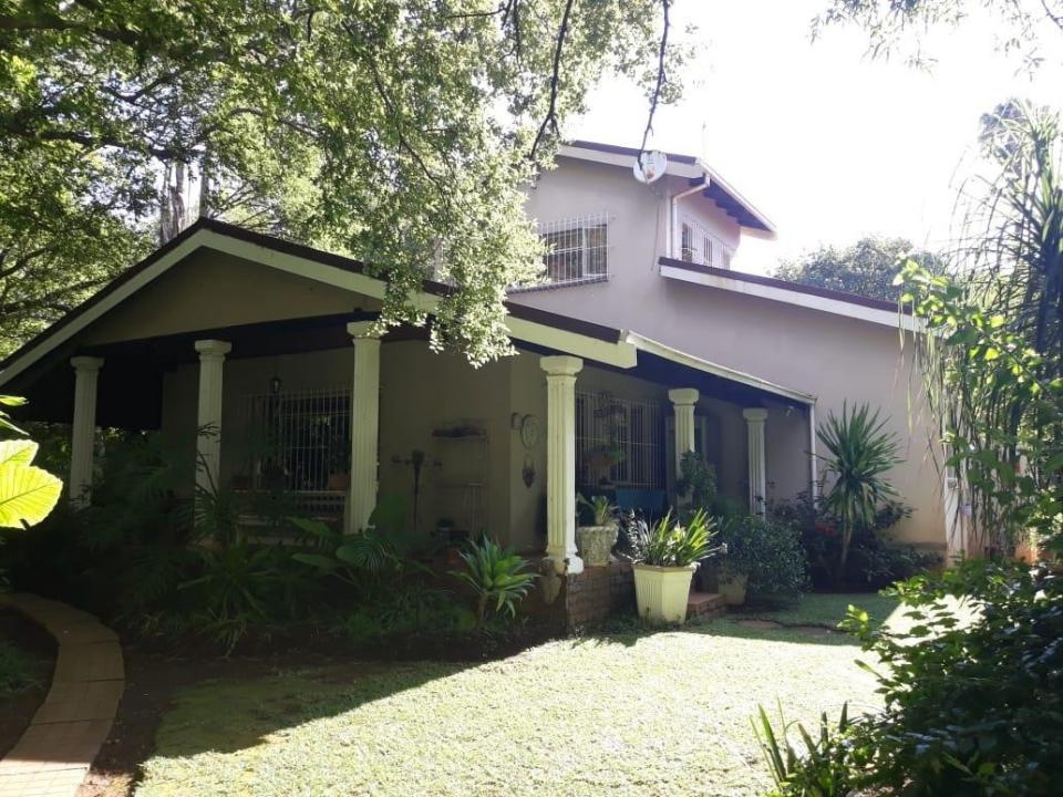 Pretoria, Gauteng, South Africa