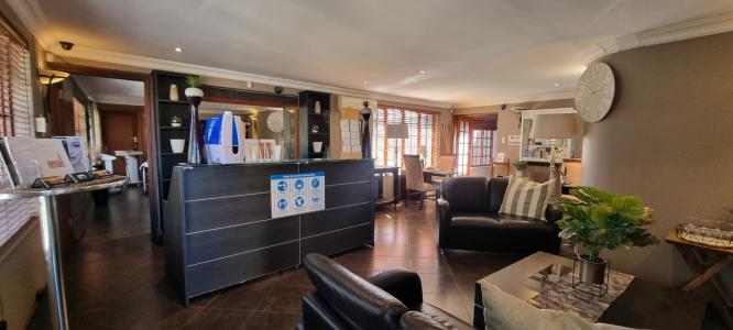 Boksburg, Gauteng, Südafrika