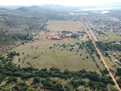 Hartbeespoort, North West, South Africa