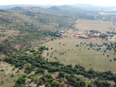 Hartbeespoort, North West, South Africa