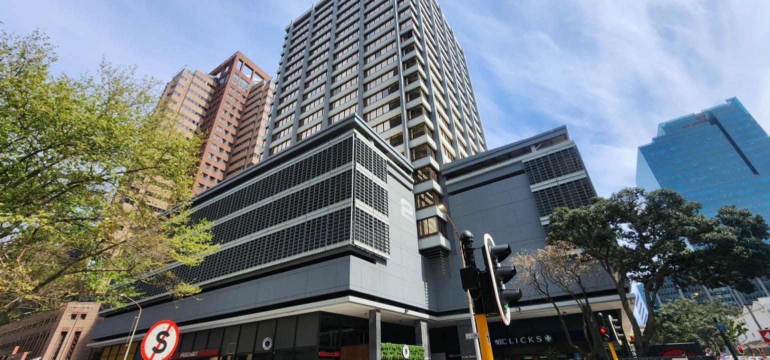 Cape Town, Western Cape, Nam Mỹ