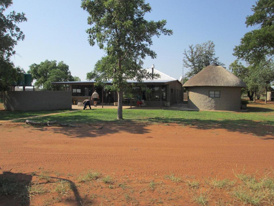 Northam, Limpopo, 南アフリカ