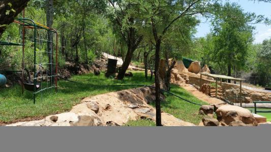 Rustenburg, North West, South Africa