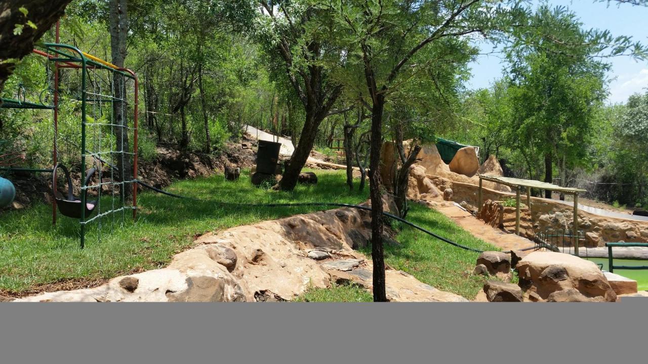 Rustenburg, North West, South Africa