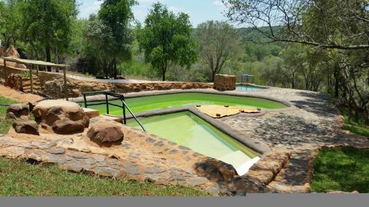 Rustenburg, North West, South Africa