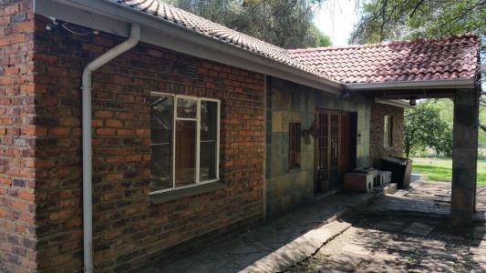 Rustenburg, North West, South Africa