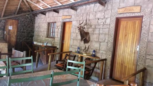 Rustenburg, North West, South Africa