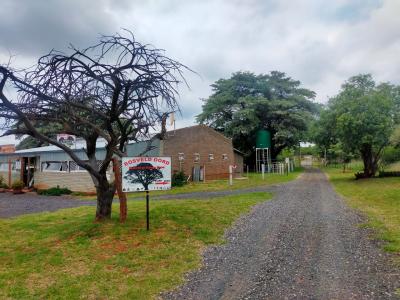 Rustenburg, North West, South Africa