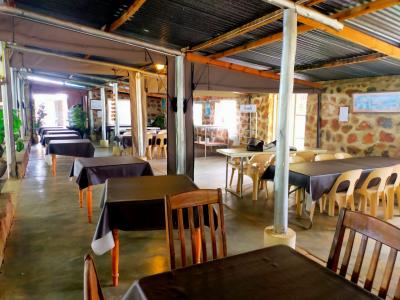 Rustenburg, North West, דרום אפריקה 