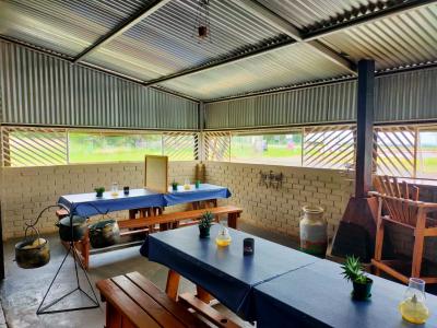 Rustenburg, North West, דרום אפריקה 