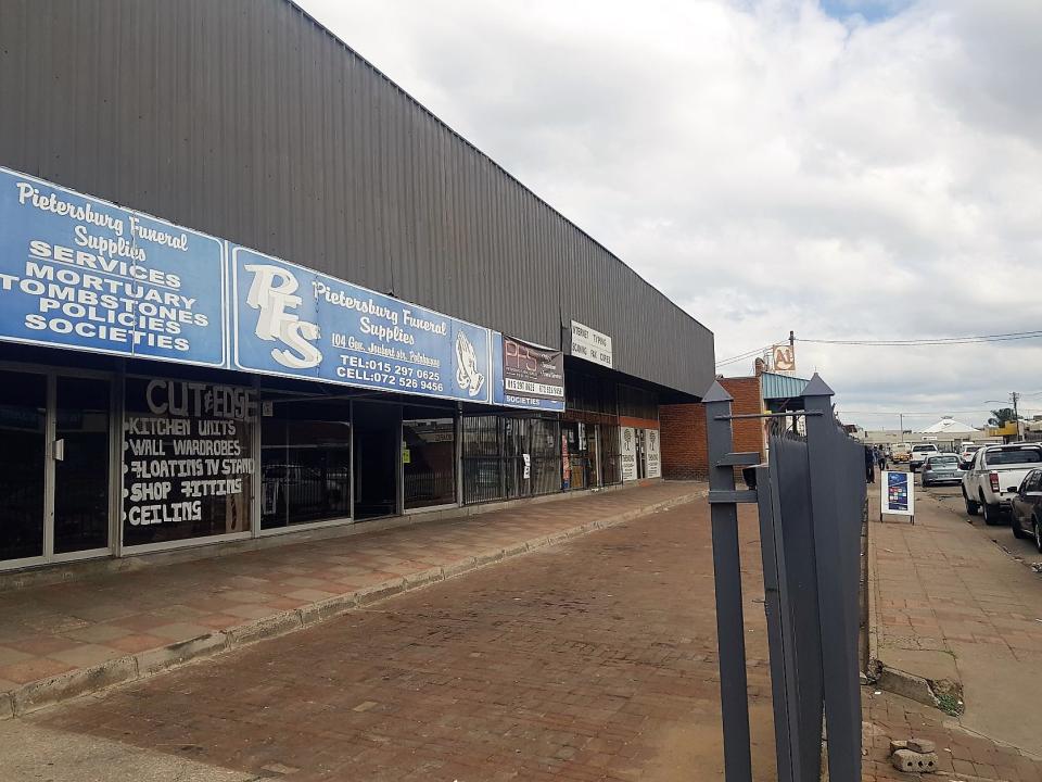 Polokwane, Limpopo, Republika Południowej Afryki