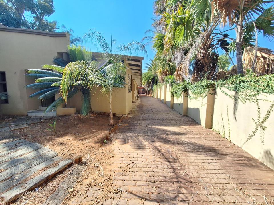 Polokwane, Limpopo, Republika Południowej Afryki