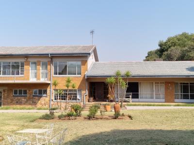 Heidelberg, Gauteng, Afrique Du Sud