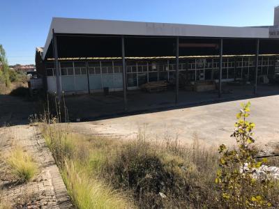 Bloemfontein, Free State, Sudafrica