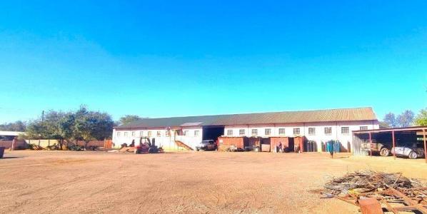 Modimolle, Limpopo, Sudafrica