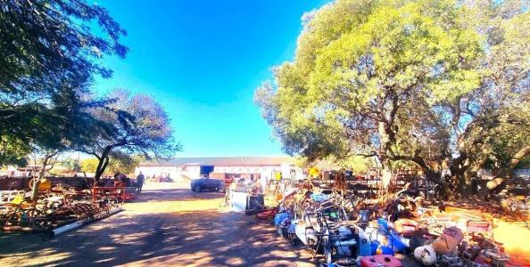 Modimolle, Limpopo, Sudafrica