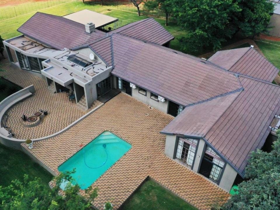 Modimolle, Limpopo, South Africa