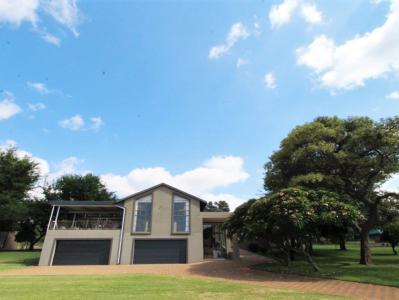 Modimolle, Limpopo, South Africa