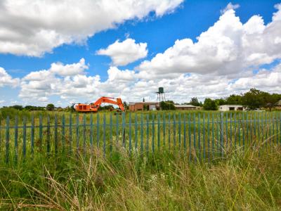 Potchefstroom, North West, Afrique Du Sud
