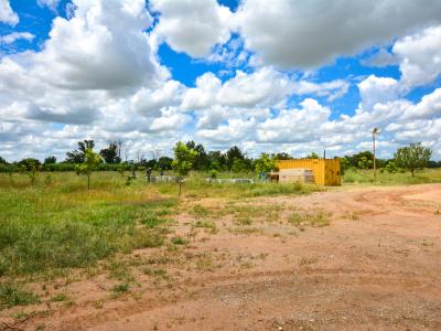Potchefstroom, North West, Afrique Du Sud