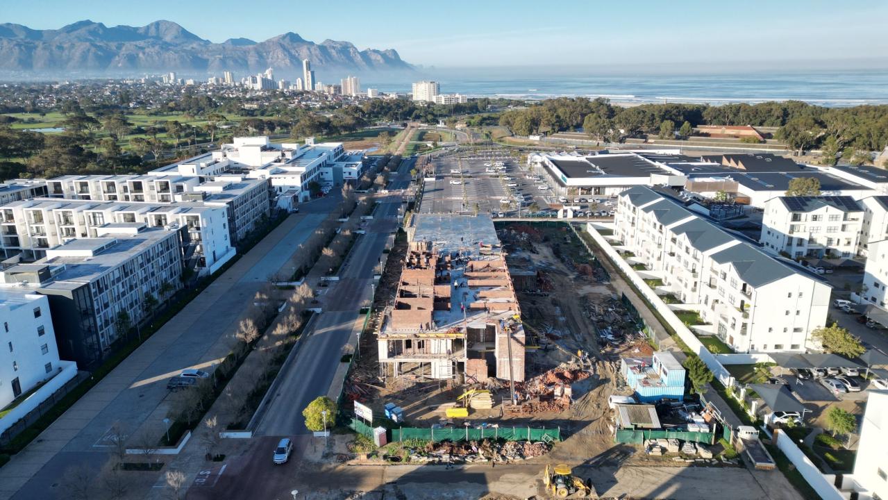 Somerset West, Western Cape, جنوب أفريقيا