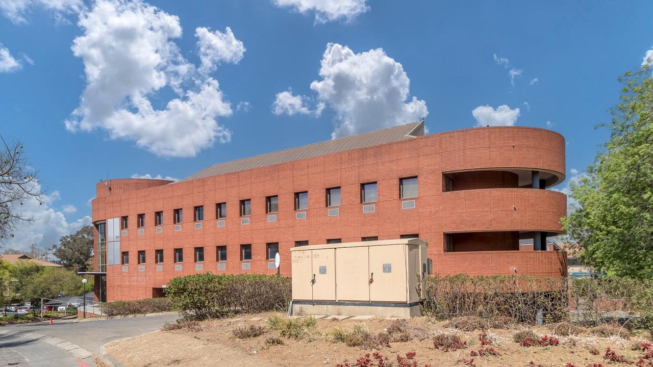 Midrand, Gauteng, South Africa