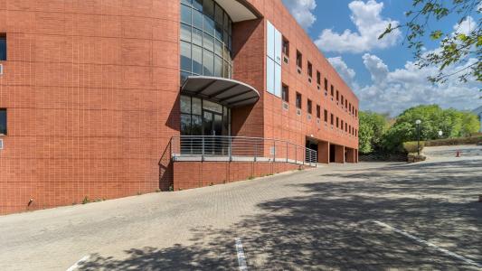 Midrand, Gauteng, South Africa