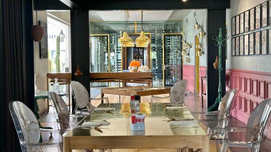 Stellenbosch, Western Cape, Южная Африка