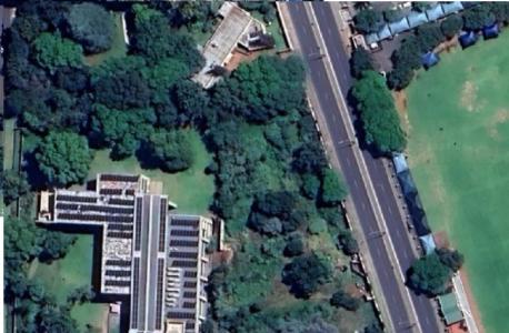 Sandton, Gauteng, South Africa