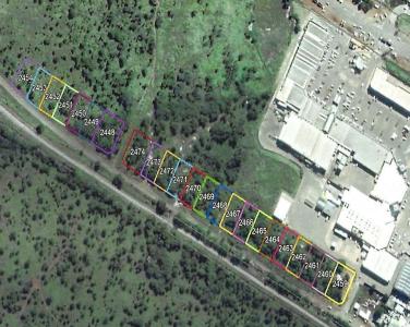 Northam, Limpopo, Южная Африка