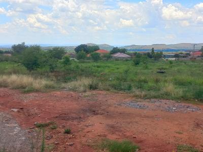 Rustenburg, North West, Güney Afrika