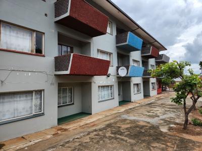 Polokwane, Limpopo, Republika Południowej Afryki