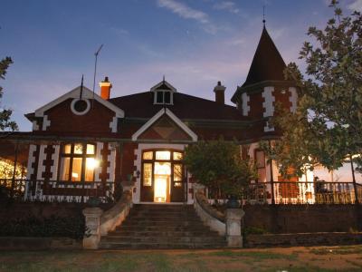 Heidelberg, Gauteng, South Africa