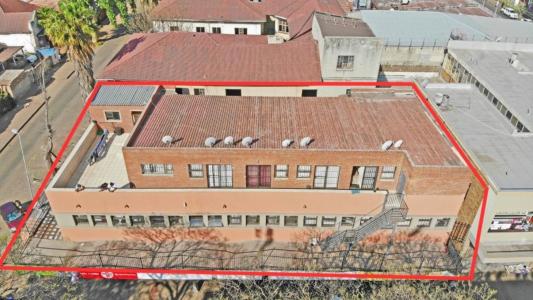 Johannesburg, חאוטנג, דרום אפריקה