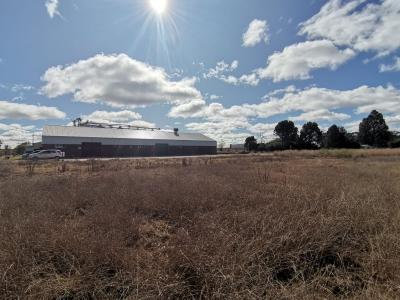 Bloemfontein, Free State, South Africa