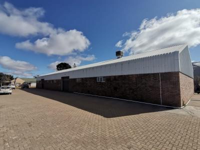 Bloemfontein, Free State, South Africa