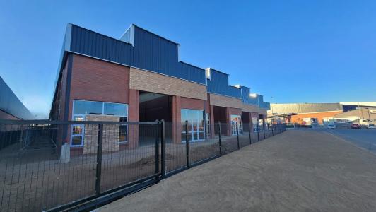 Polokwane, Limpopo, África Do Sul