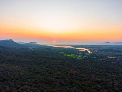 Hartbeespoort, North West, South Africa