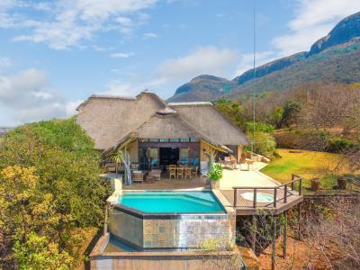 Hartbeespoort, North West, South Africa