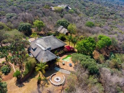 Hartbeespoort, North West, South Africa