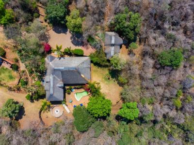 Hartbeespoort, North West, South Africa