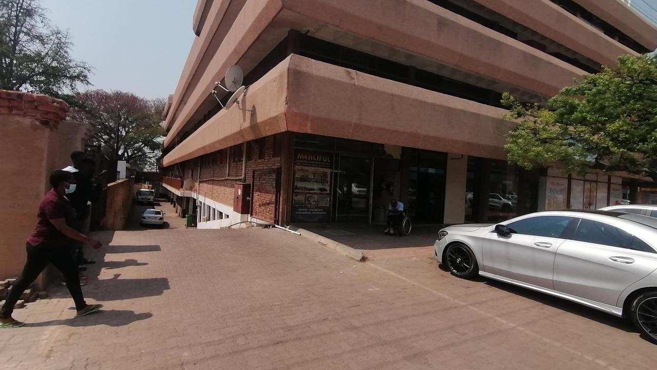 Pretoria, Gauteng, Güney Afrika