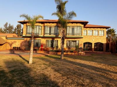 Pretoria, Gauteng, África Do Sul