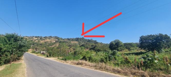 Nsikazi, 姆普馬蘭加, 南非