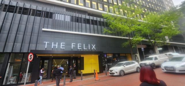 Cape Town, Western Cape, جنوب أفريقيا 