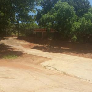 Rustenburg, North West, South Africa