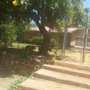 Rustenburg, North West, דרום אפריקה 