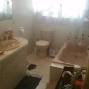 Rustenburg, North West, דרום אפריקה 